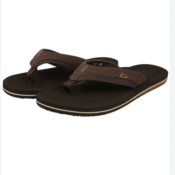 Reef | Shoes | Reef Cushion Dawn Flip Flop Sandals | Poshmark display picture 1